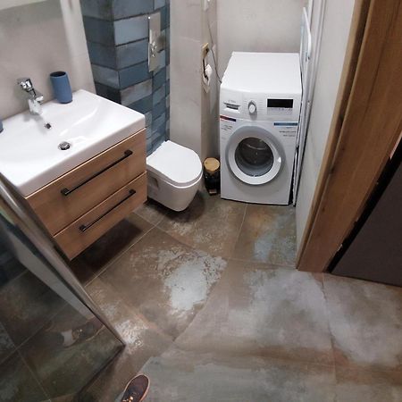 Buko Apartamenty Uniejow Luaran gambar