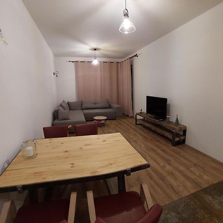 Buko Apartamenty Uniejow Luaran gambar