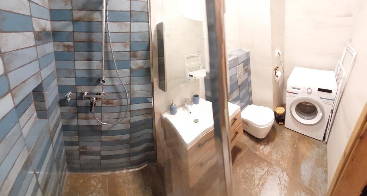 Buko Apartamenty Uniejow Luaran gambar