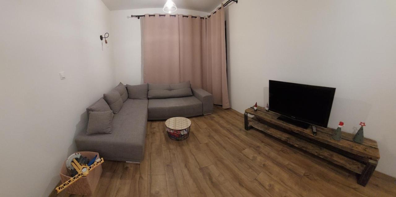 Buko Apartamenty Uniejow Luaran gambar